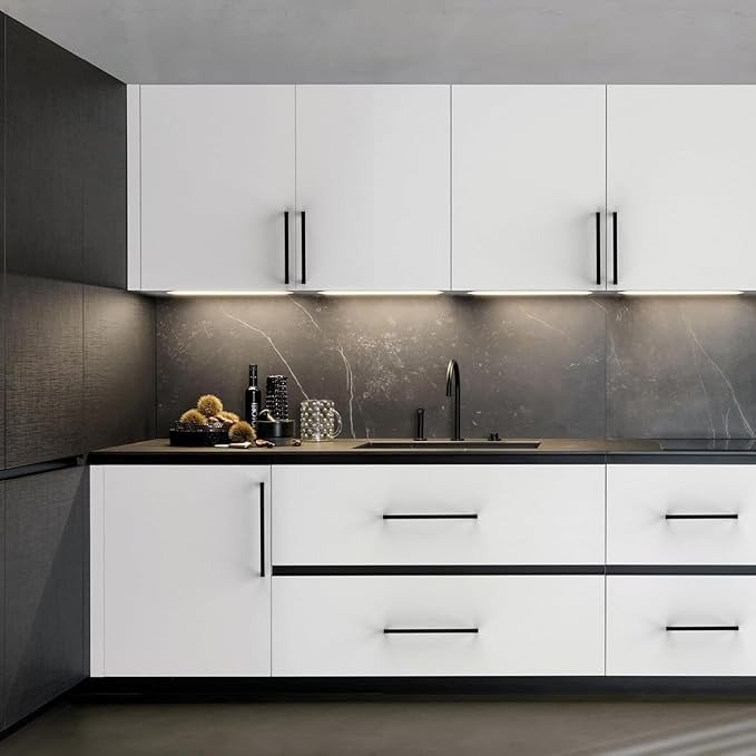 Modular Kitchen Fittings