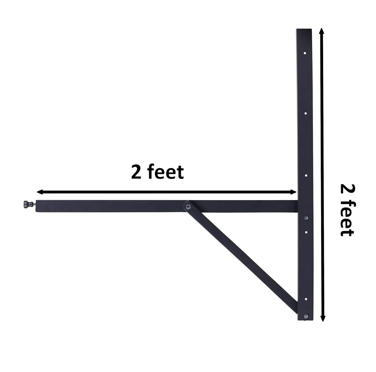 Dinning table bracket
