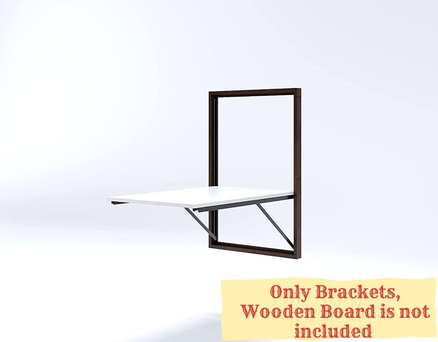 Dinning table bracket